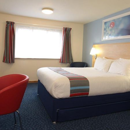 Travelodge Caterham Whyteleafe Warlingham Exterior foto