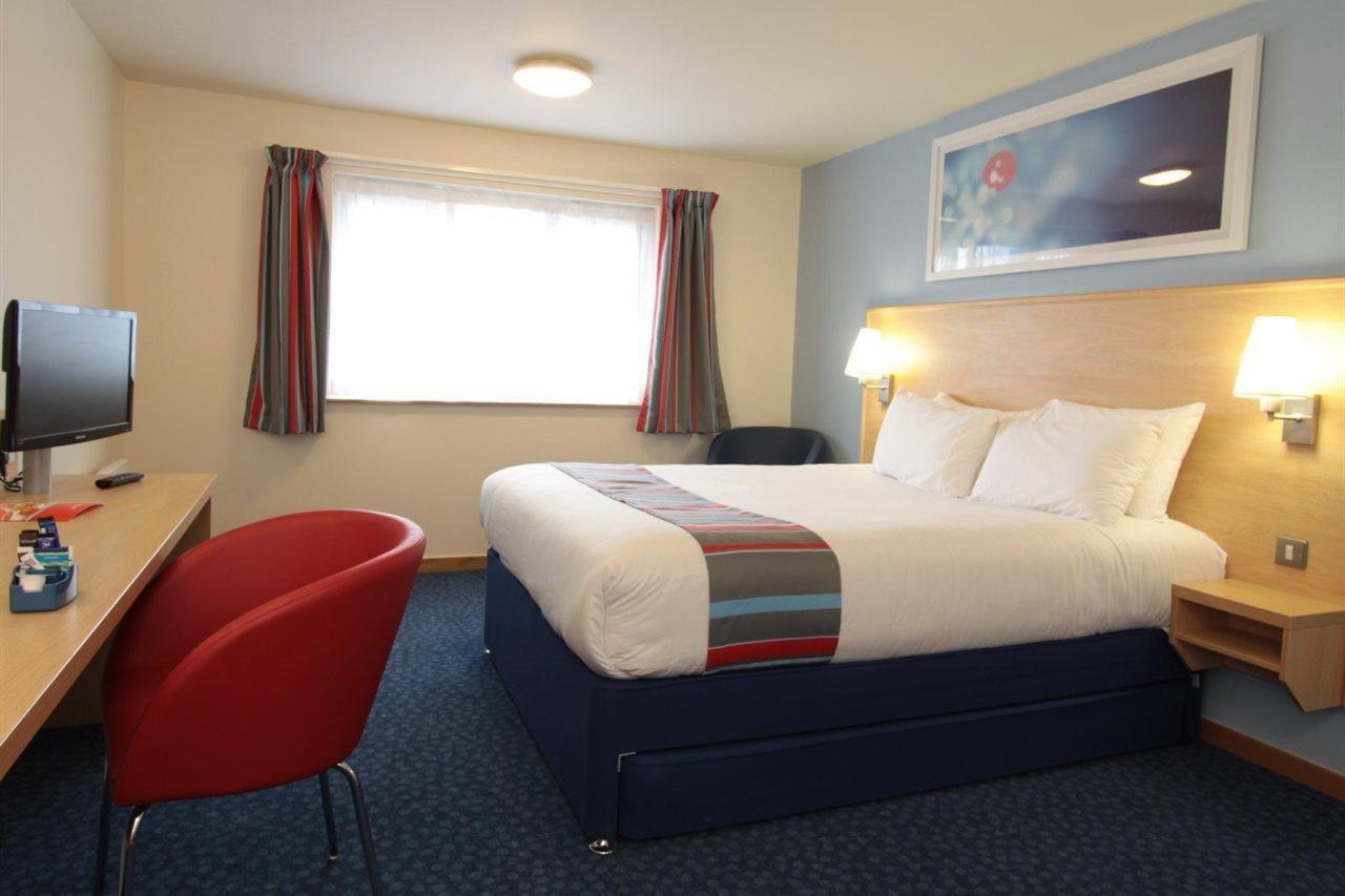Travelodge Caterham Whyteleafe Warlingham Exterior foto