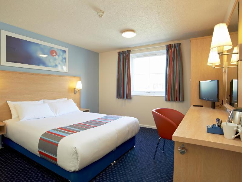 Travelodge Caterham Whyteleafe Warlingham Exterior foto