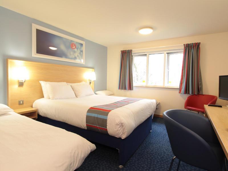 Travelodge Caterham Whyteleafe Warlingham Exterior foto