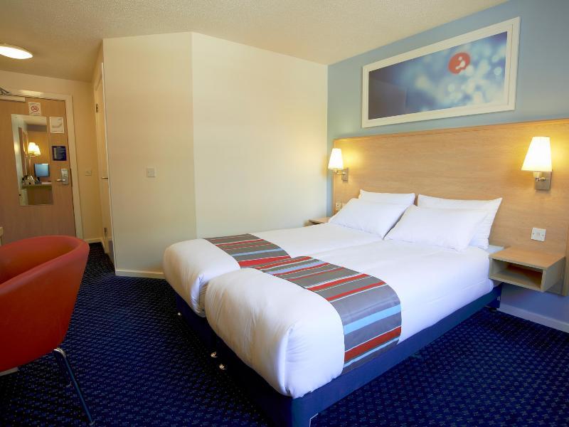 Travelodge Caterham Whyteleafe Warlingham Exterior foto
