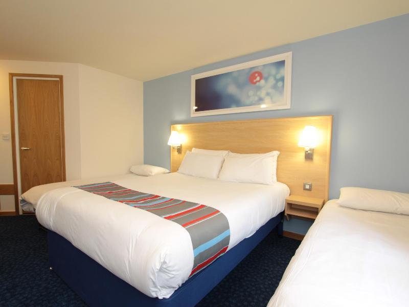 Travelodge Caterham Whyteleafe Warlingham Exterior foto