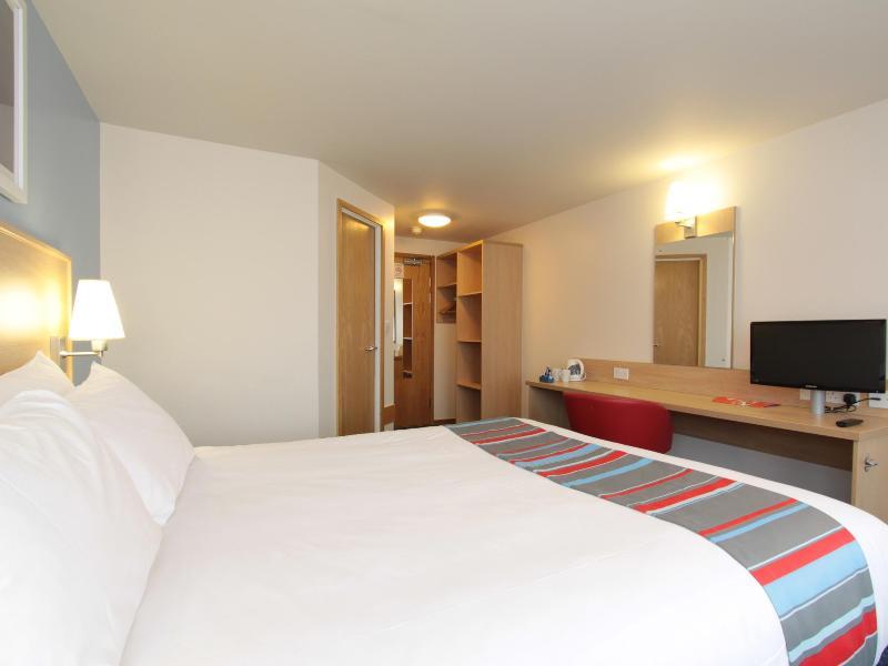 Travelodge Caterham Whyteleafe Warlingham Exterior foto
