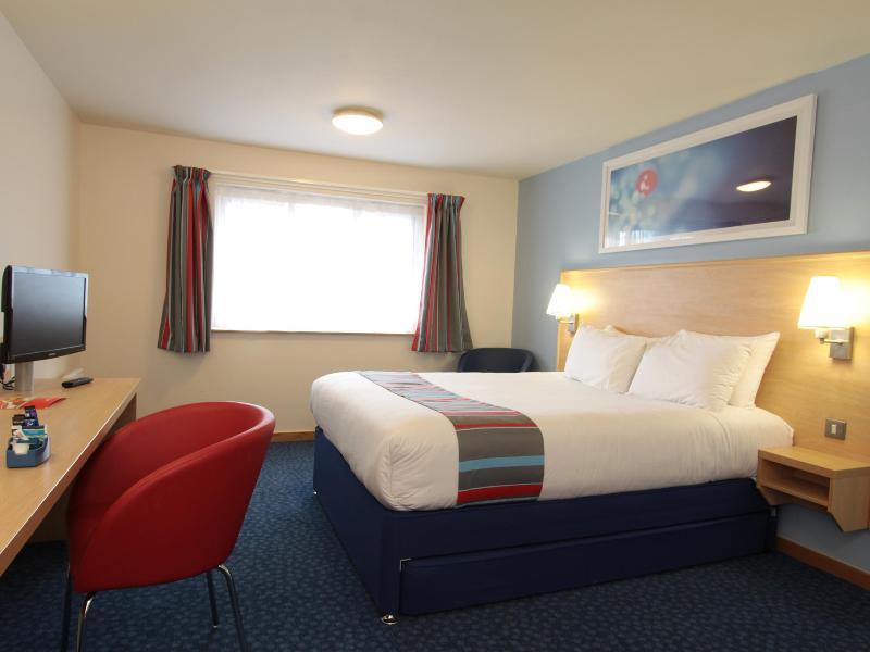 Travelodge Caterham Whyteleafe Warlingham Exterior foto